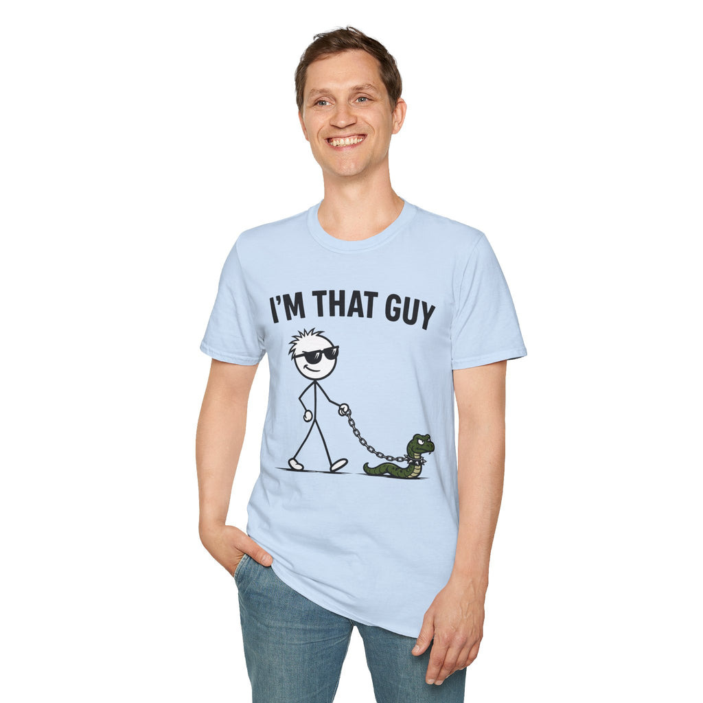 I'm That Guy