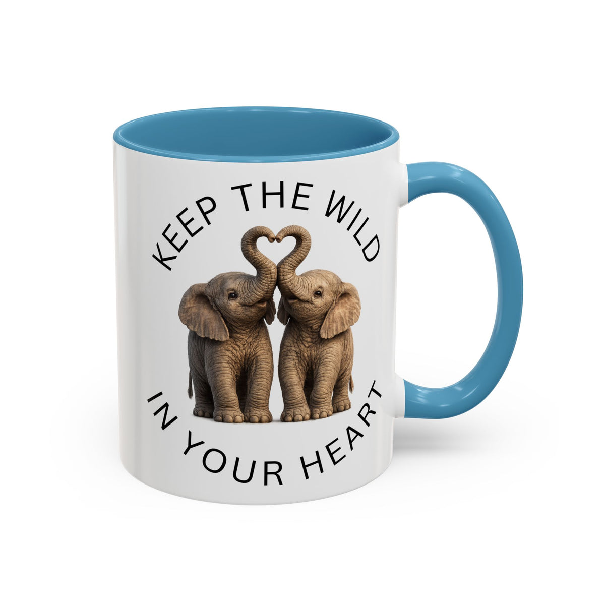 Keep The Wild