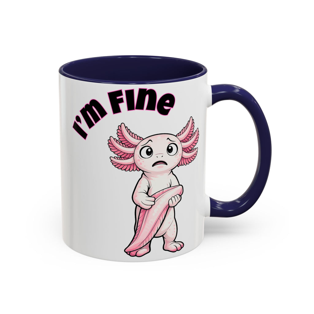 I'm Fine