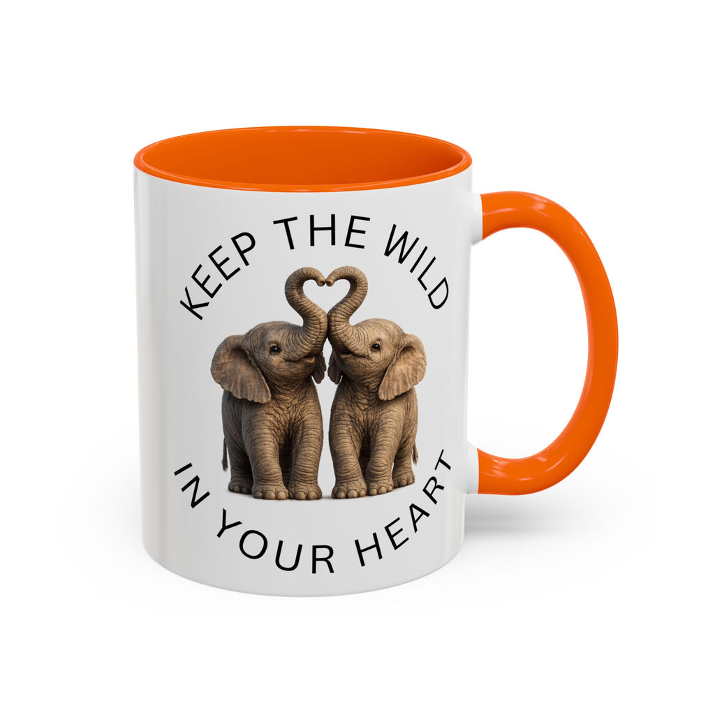 Keep The Wild