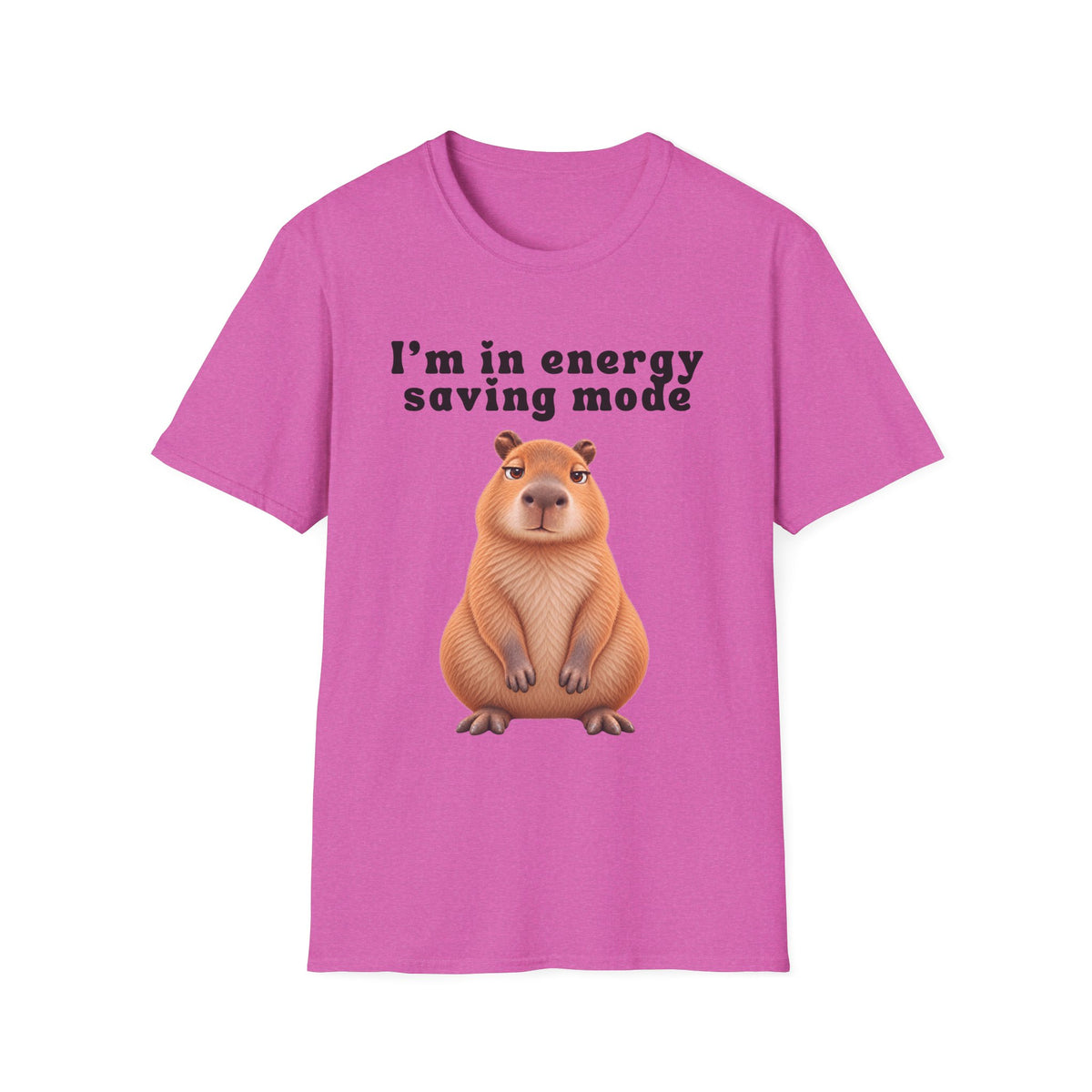 Energy Saving Mode