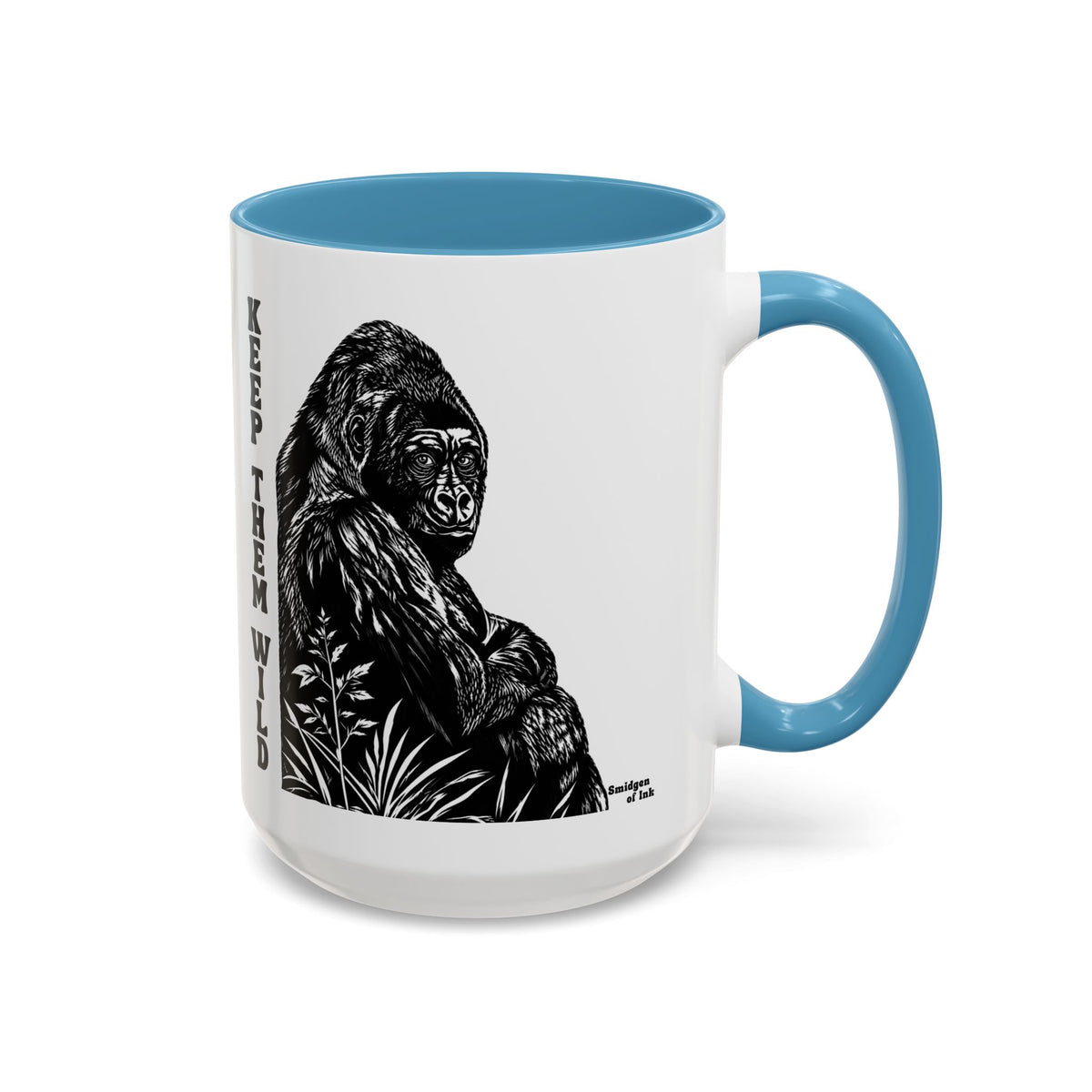 Gorilla