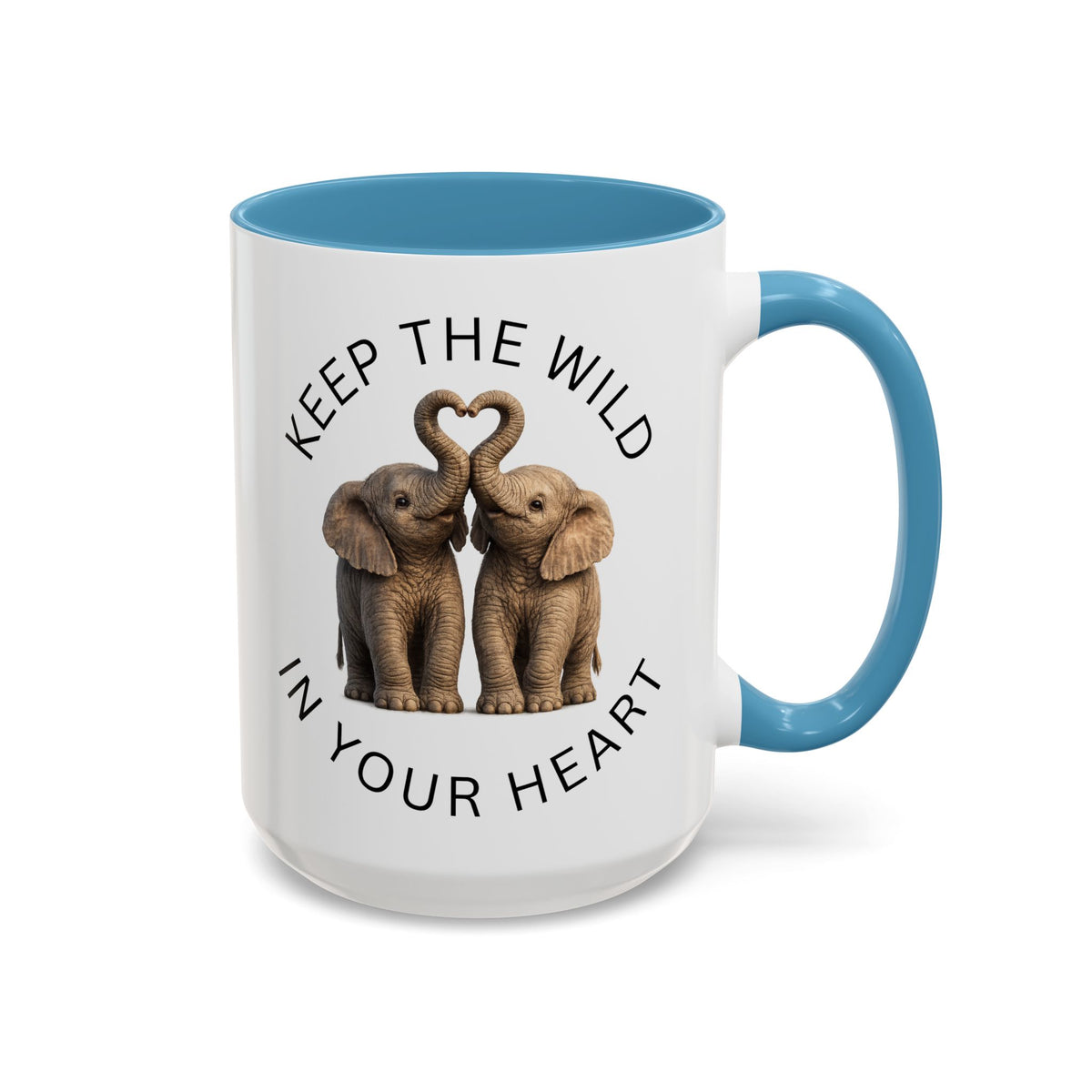 Keep The Wild