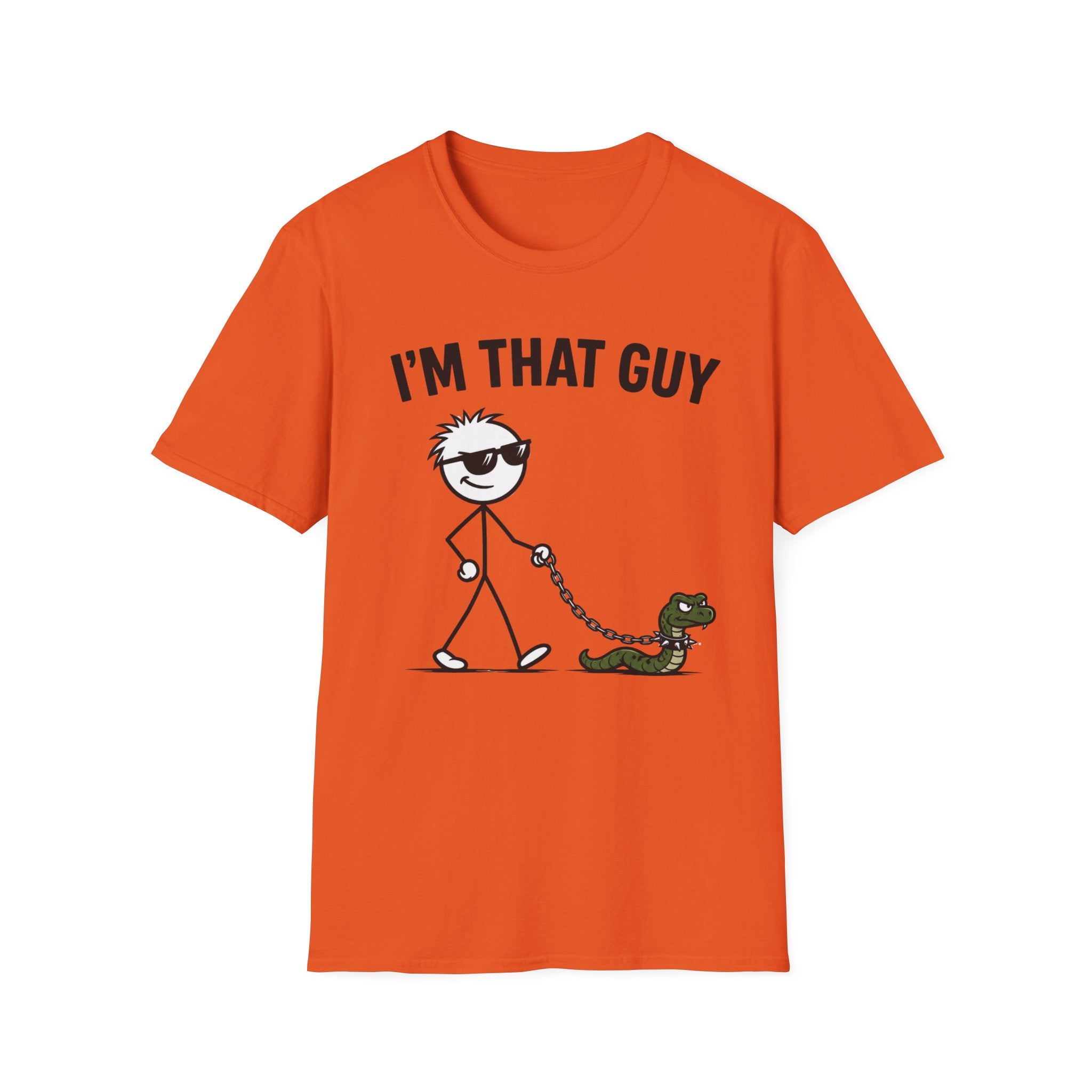 I'm That Guy