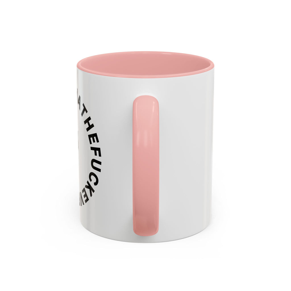 Whatthefuckever Cup