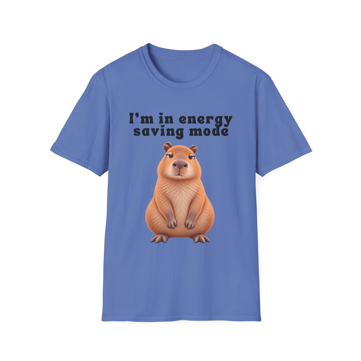 Energy Saving Mode