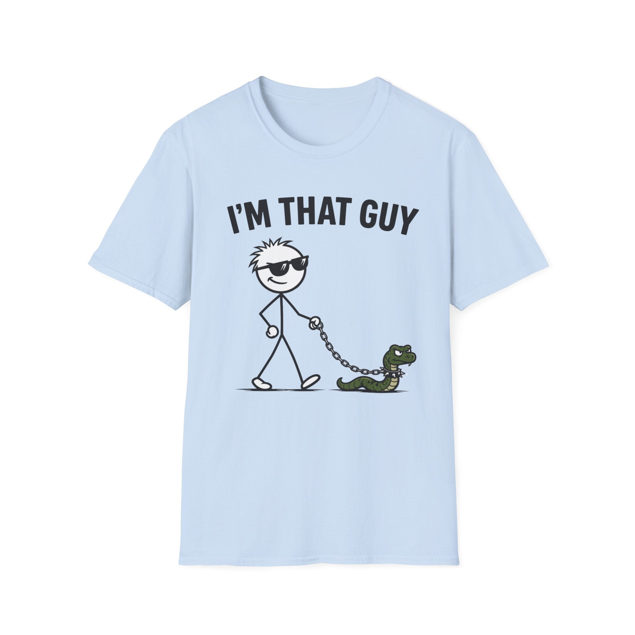 I'm That Guy