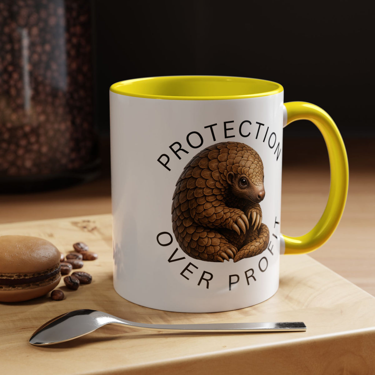 Pangolin Protection