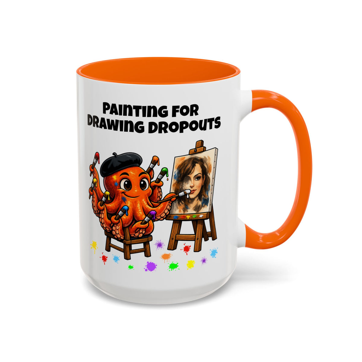 Drawing Dropouts