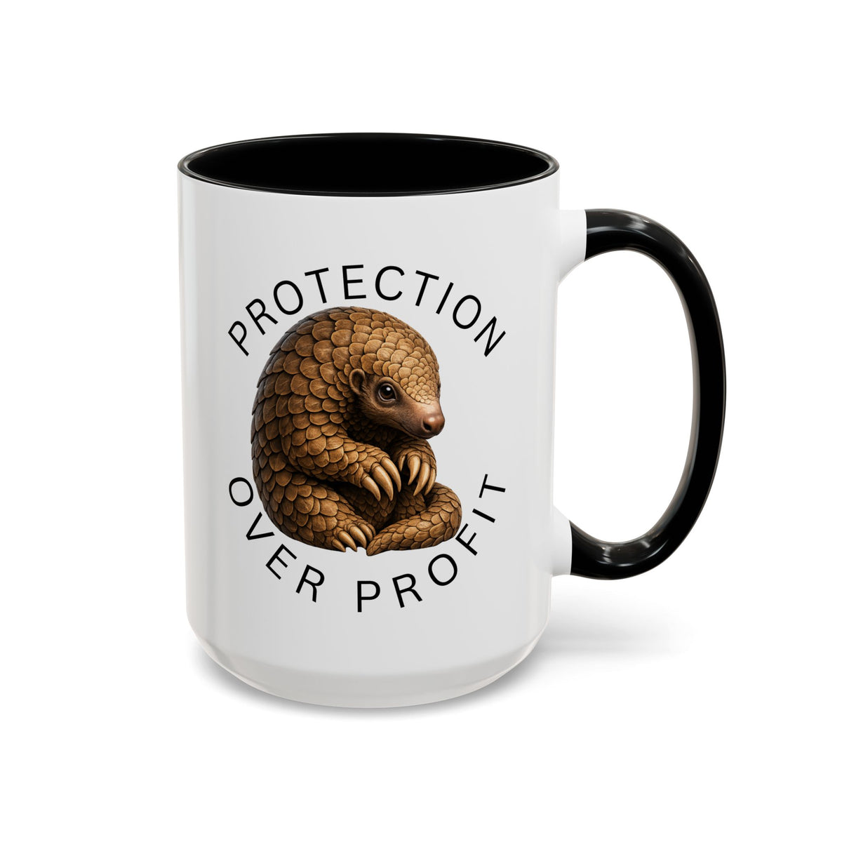 Pangolin Protection