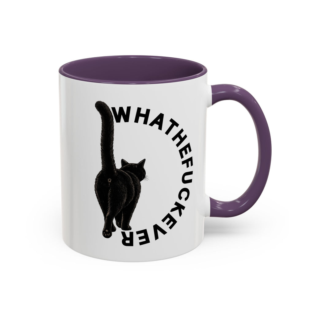 Whatthefuckever Cup