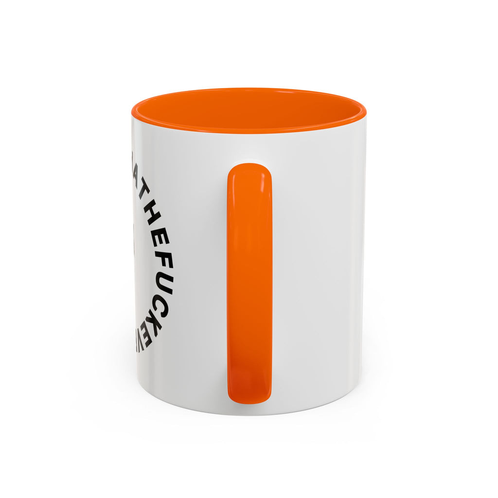 Whatthefuckever Cup