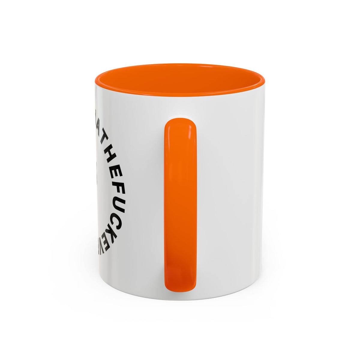 Whatthefuckever Cup