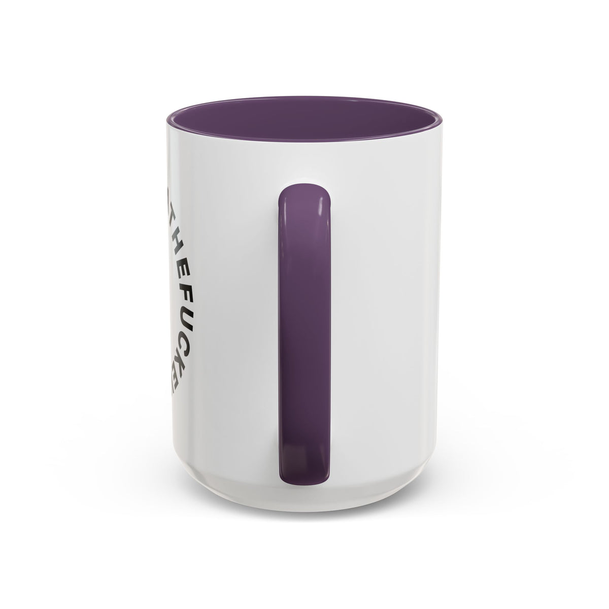 Whatthefuckever Cup