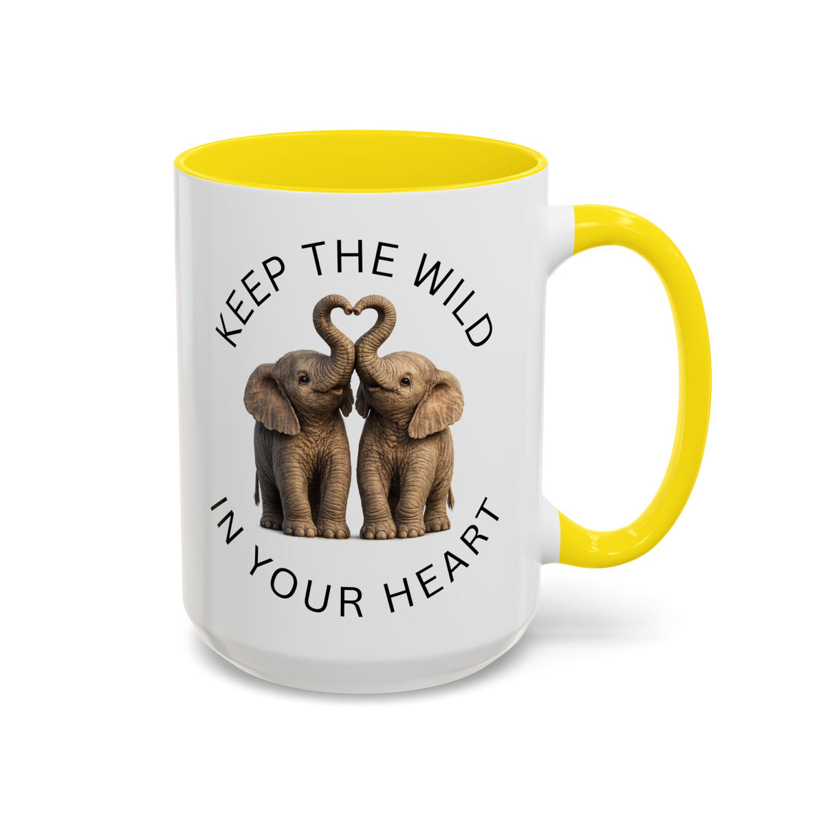 Keep The Wild