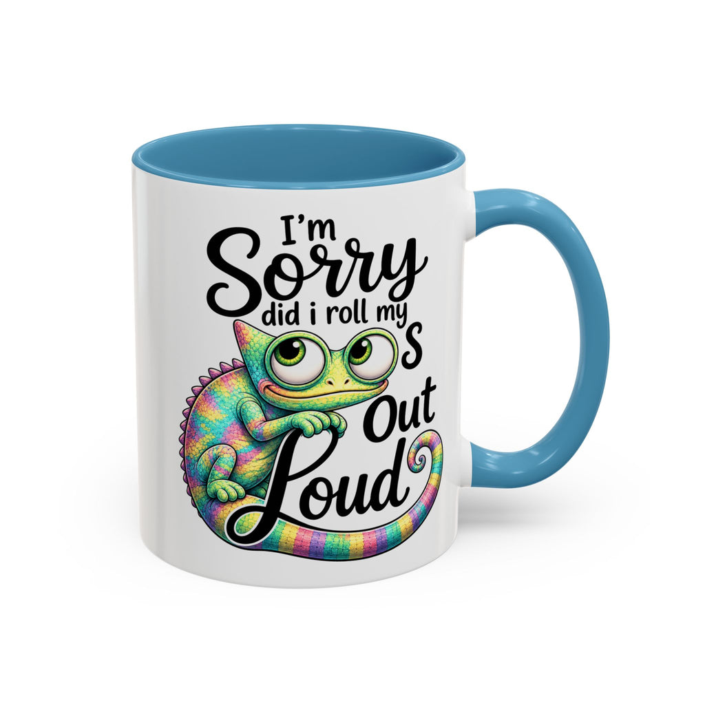 Rolling Eyes