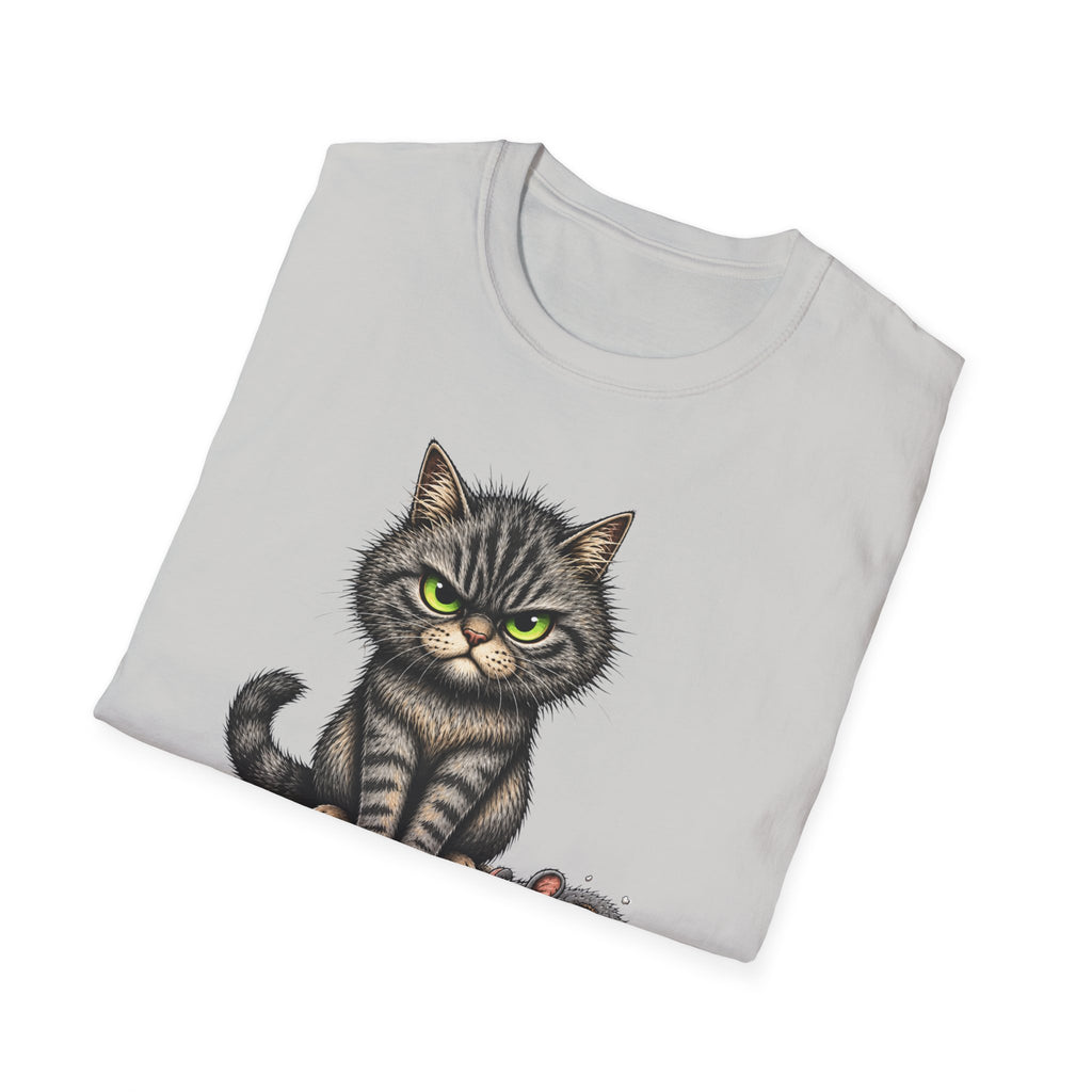 Fluff Around and Find Out Graphic Tee