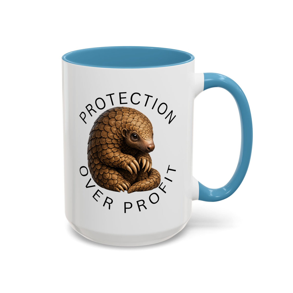 Pangolin Protection