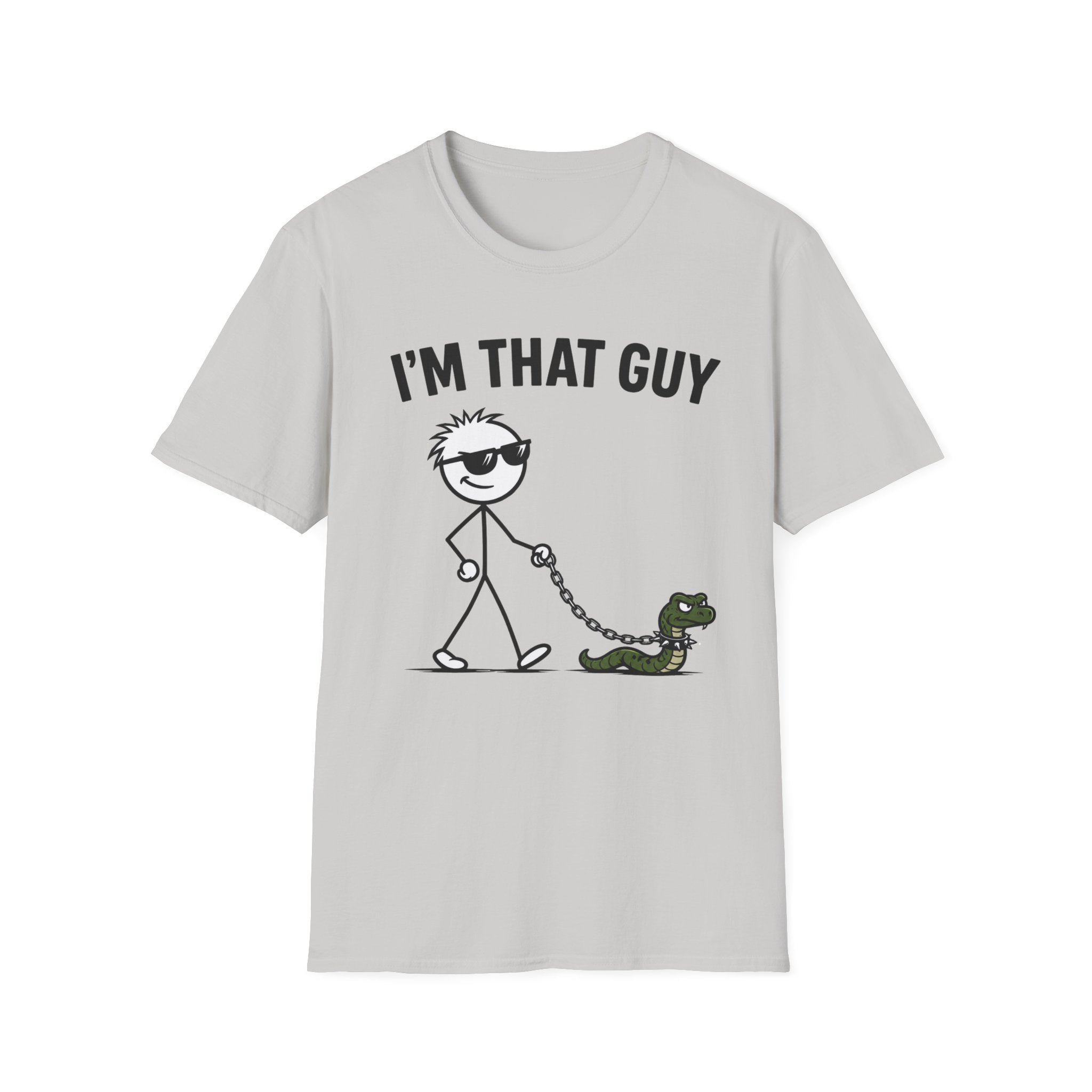 I'm That Guy