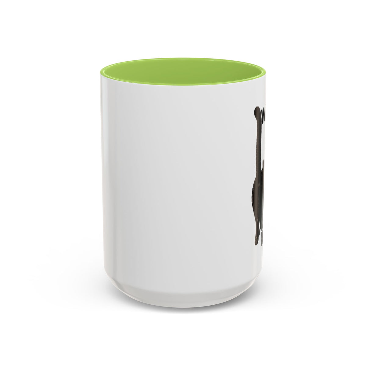 Whatthefuckever Cup