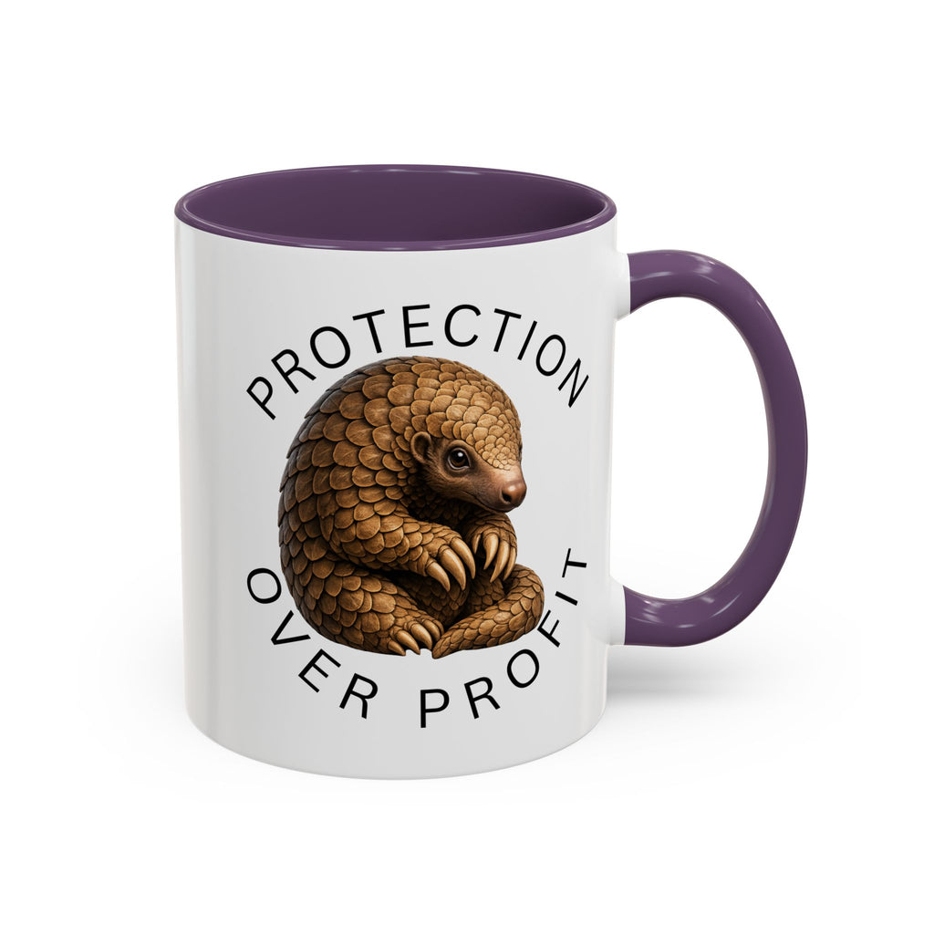 Pangolin Protection