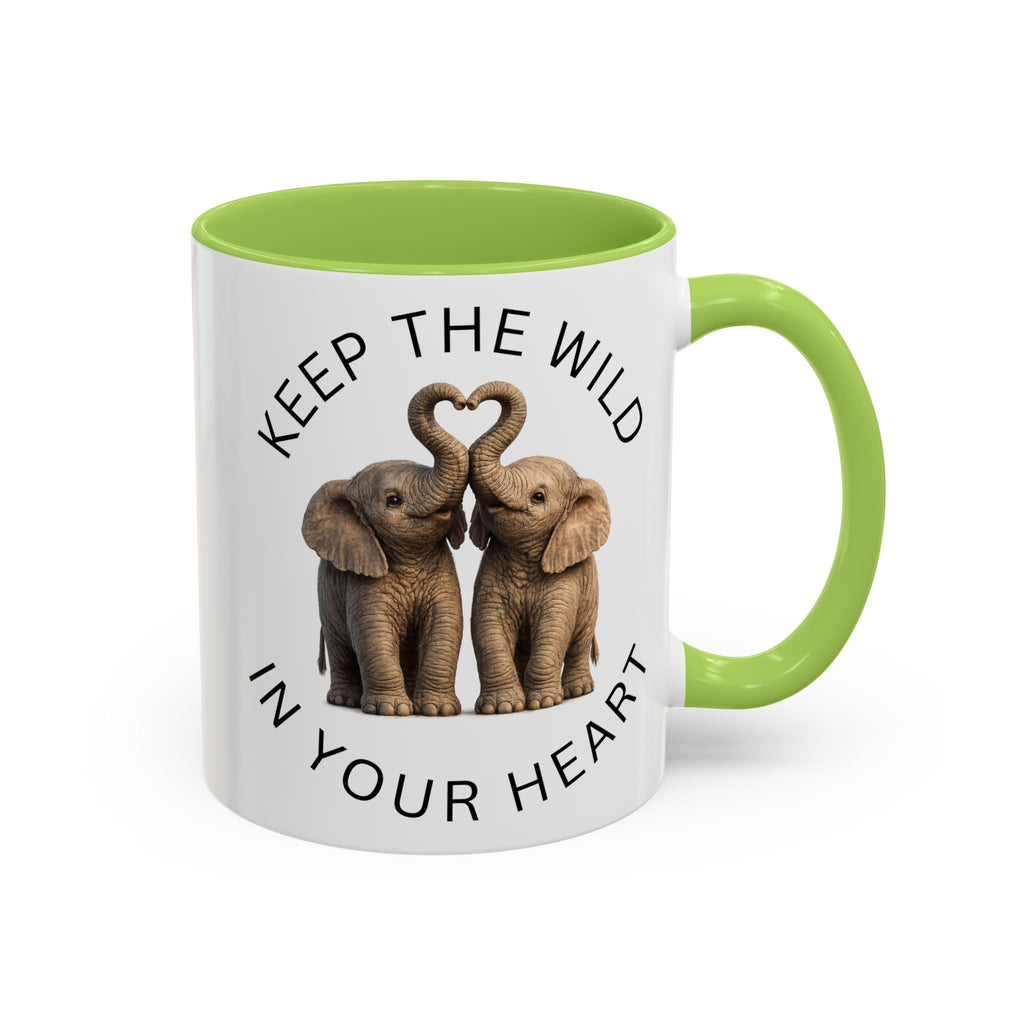 Keep The Wild