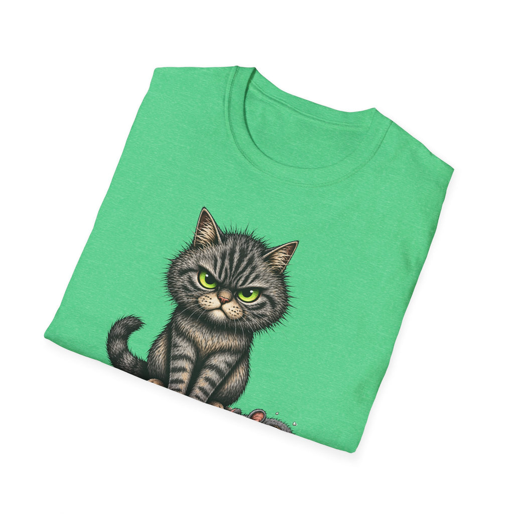 Fluff Around and Find Out Graphic Tee