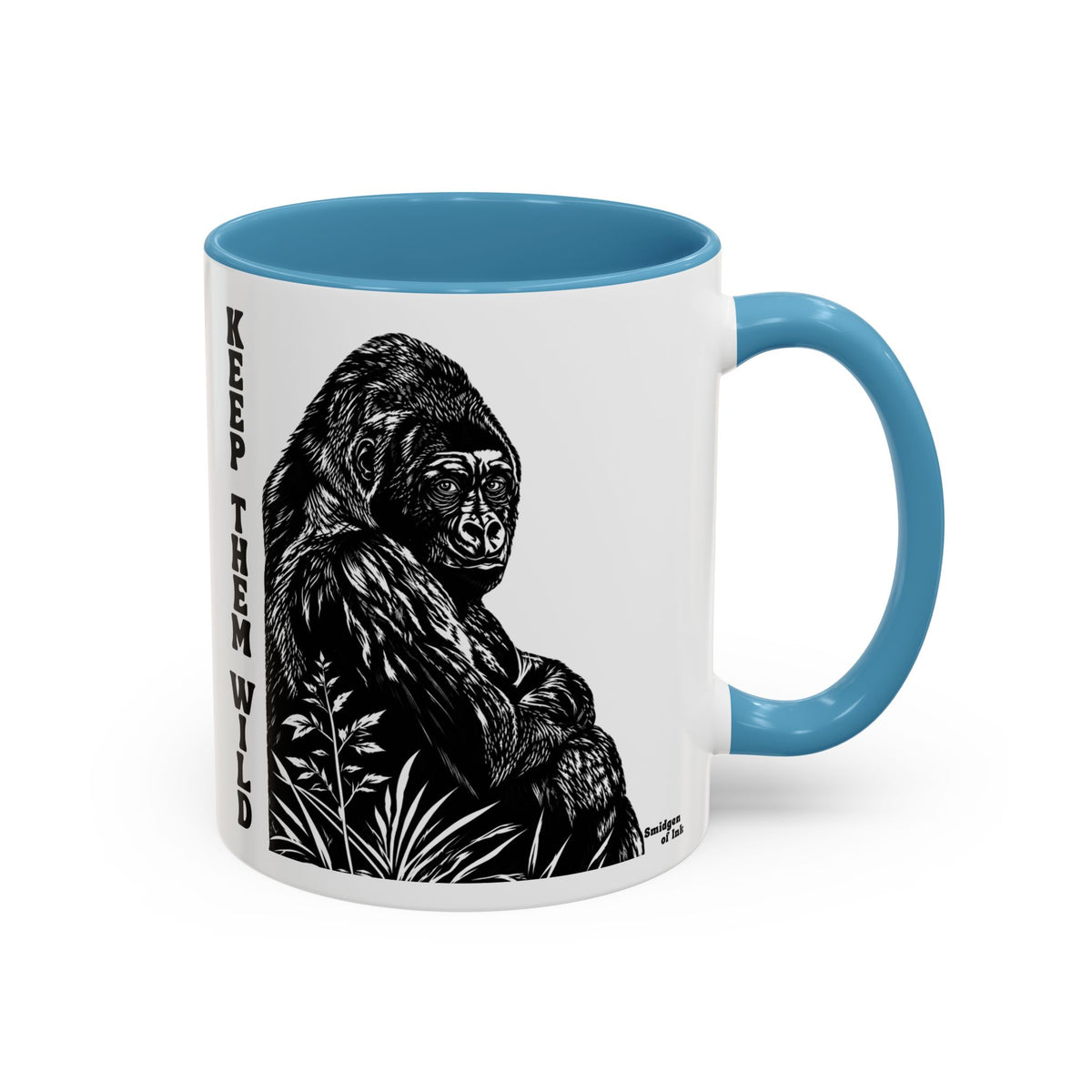 Gorilla