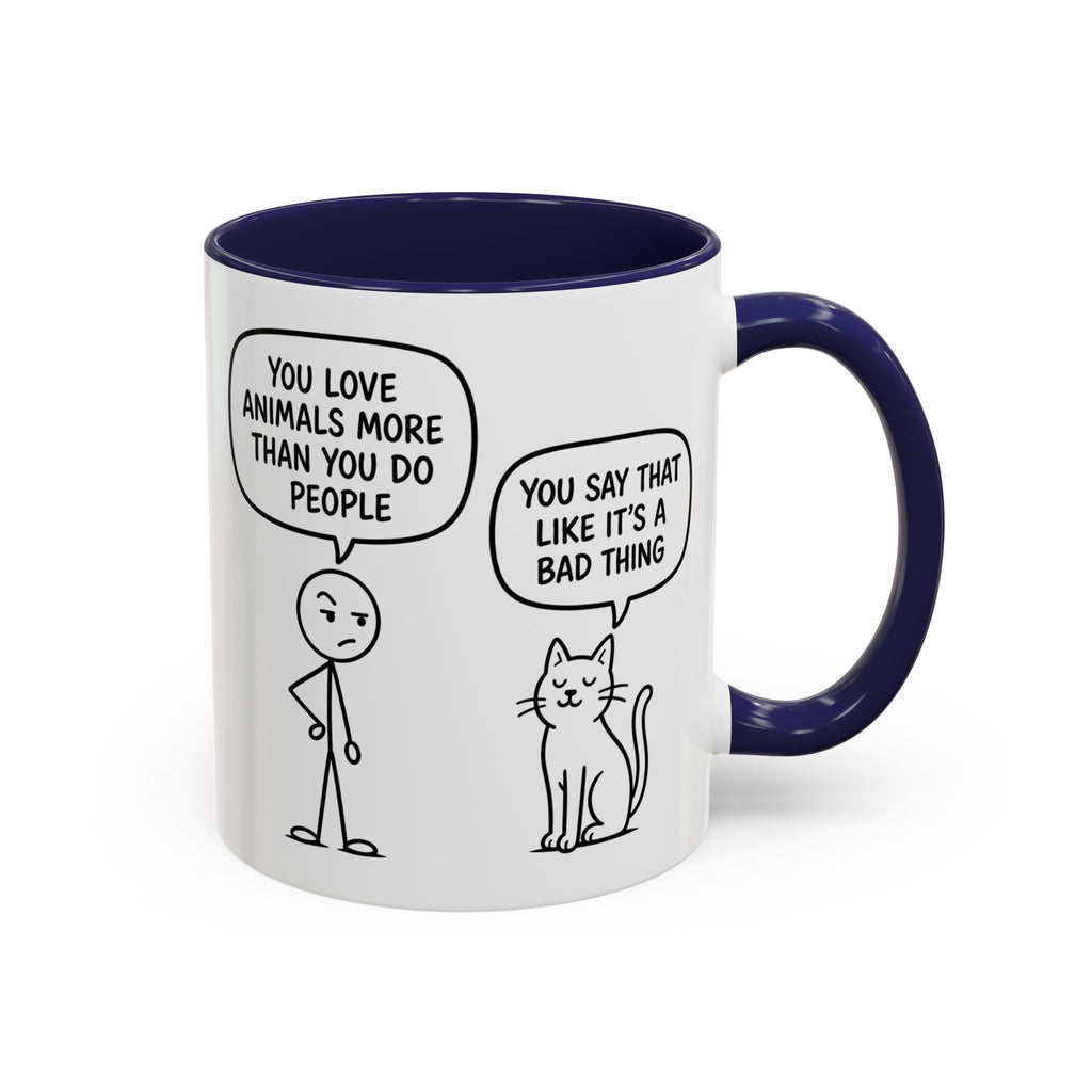 Love Animals More