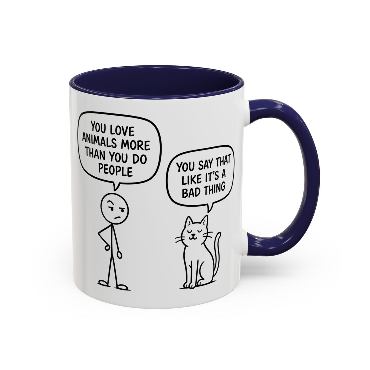 Love Animals More