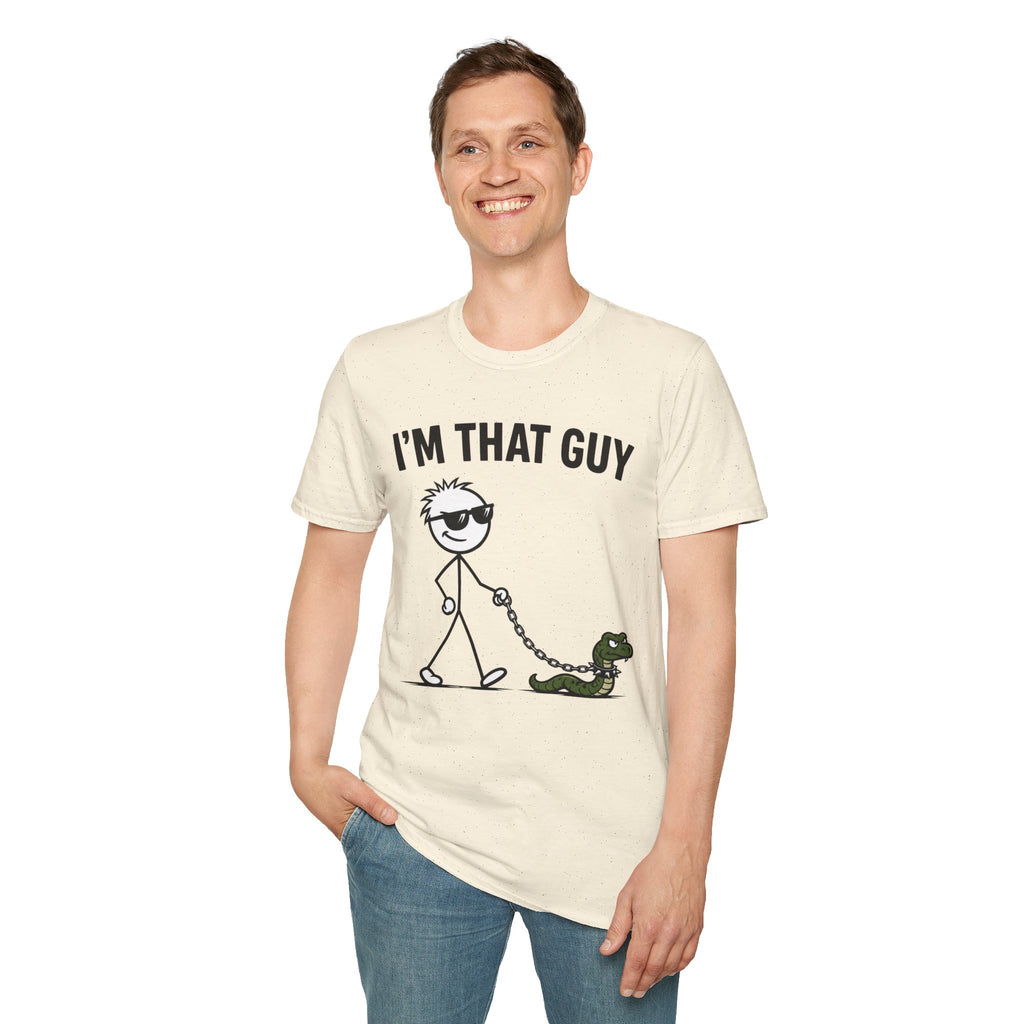I'm That Guy