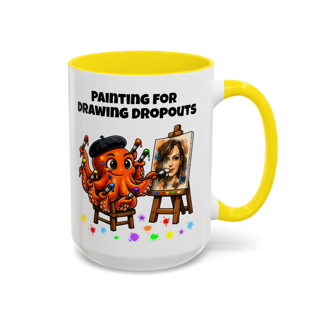 Drawing Dropouts