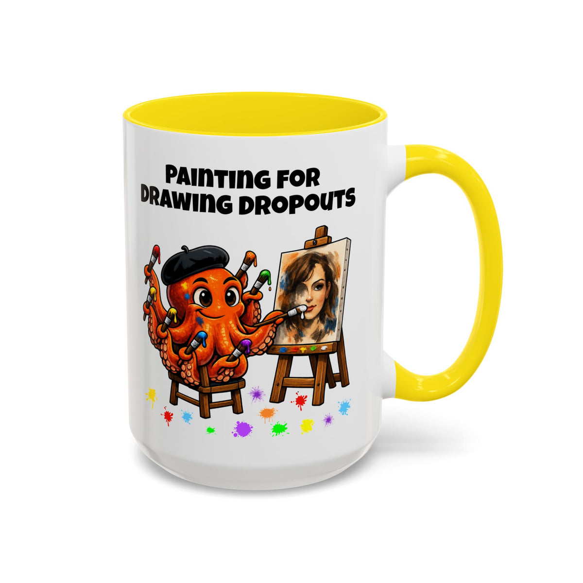 Drawing Dropouts