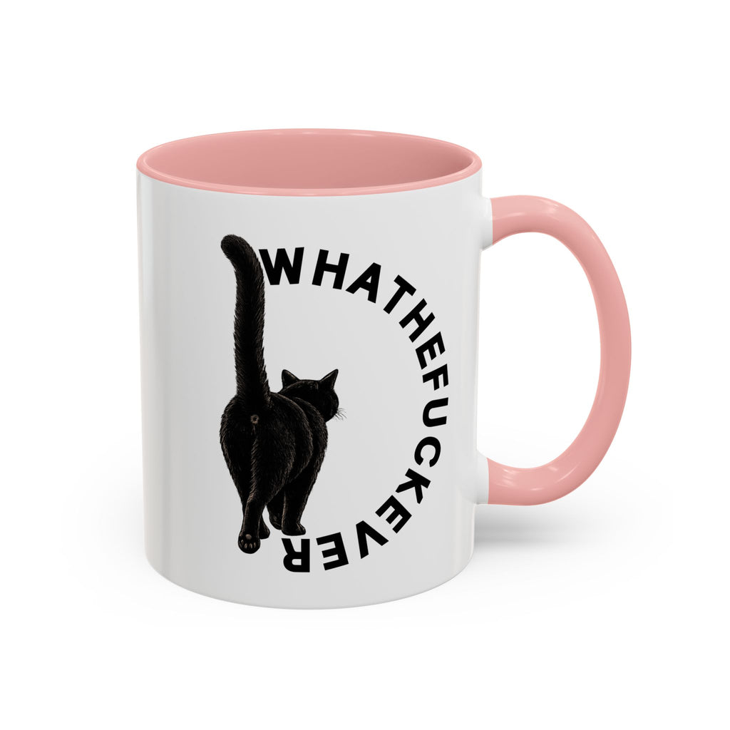Whatthefuckever Cup