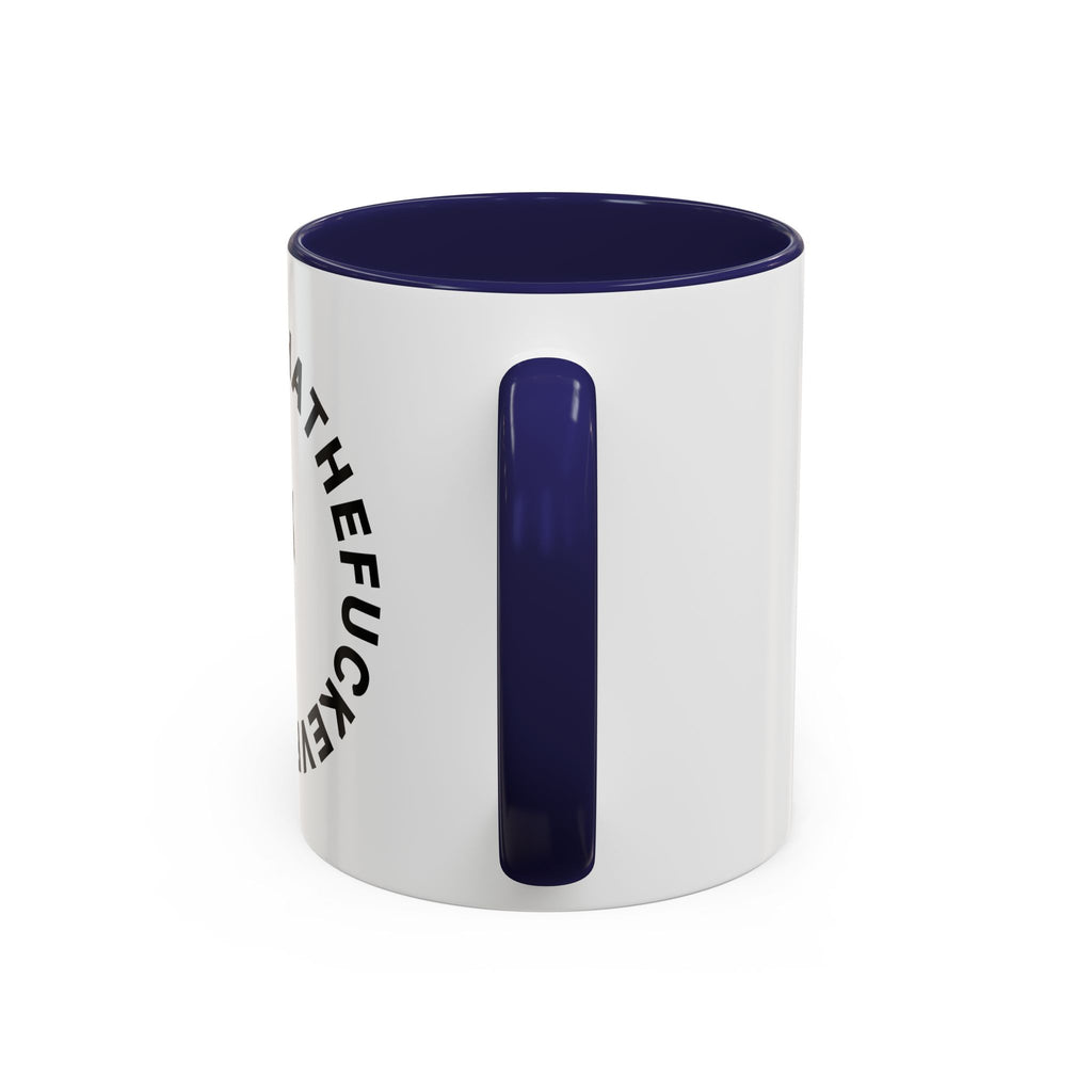 Whatthefuckever Cup