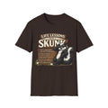 Life Lessons From a Skunk