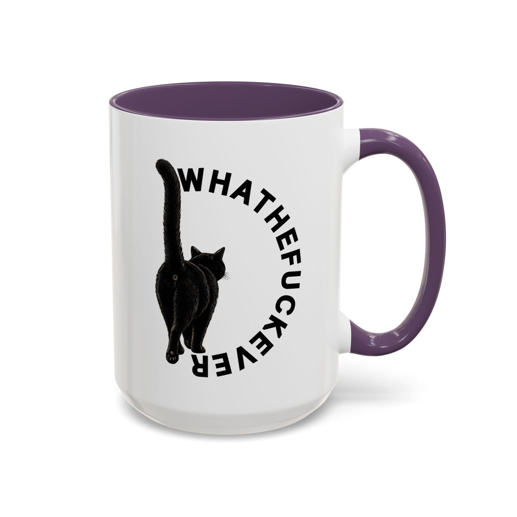 Whatthefuckever Cup