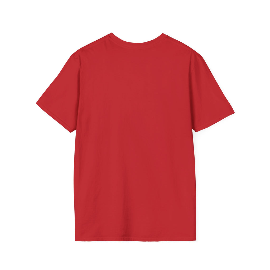 Elephant Life Lessons Wildlife Tee