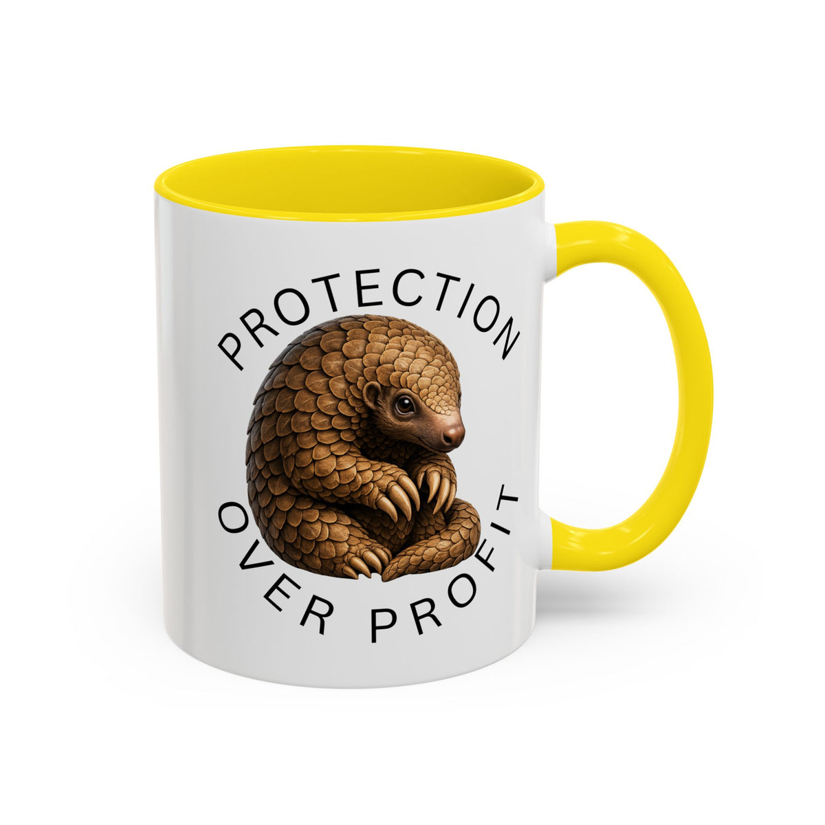 Pangolin Protection