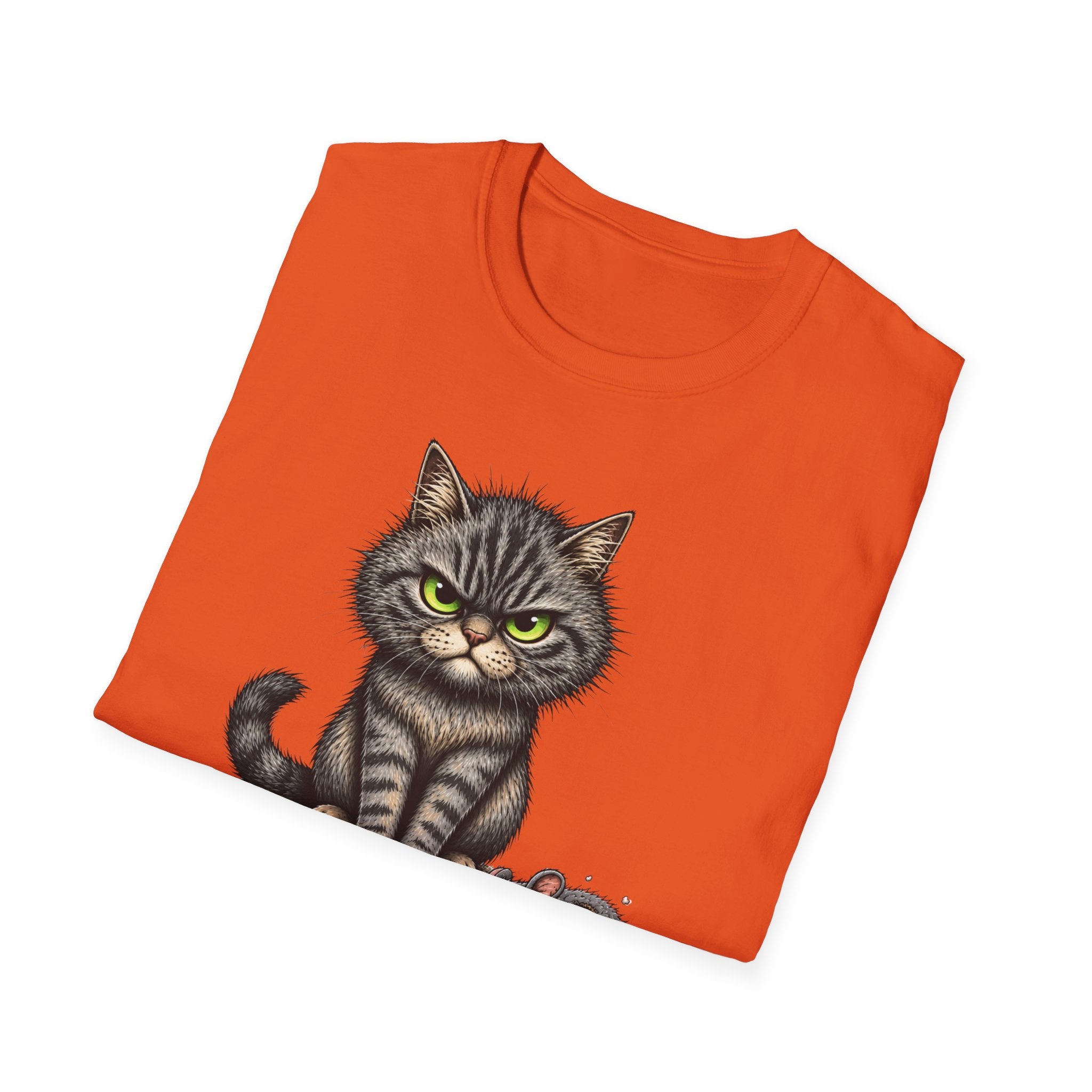 Fluff Around and Find Out Graphic Tee