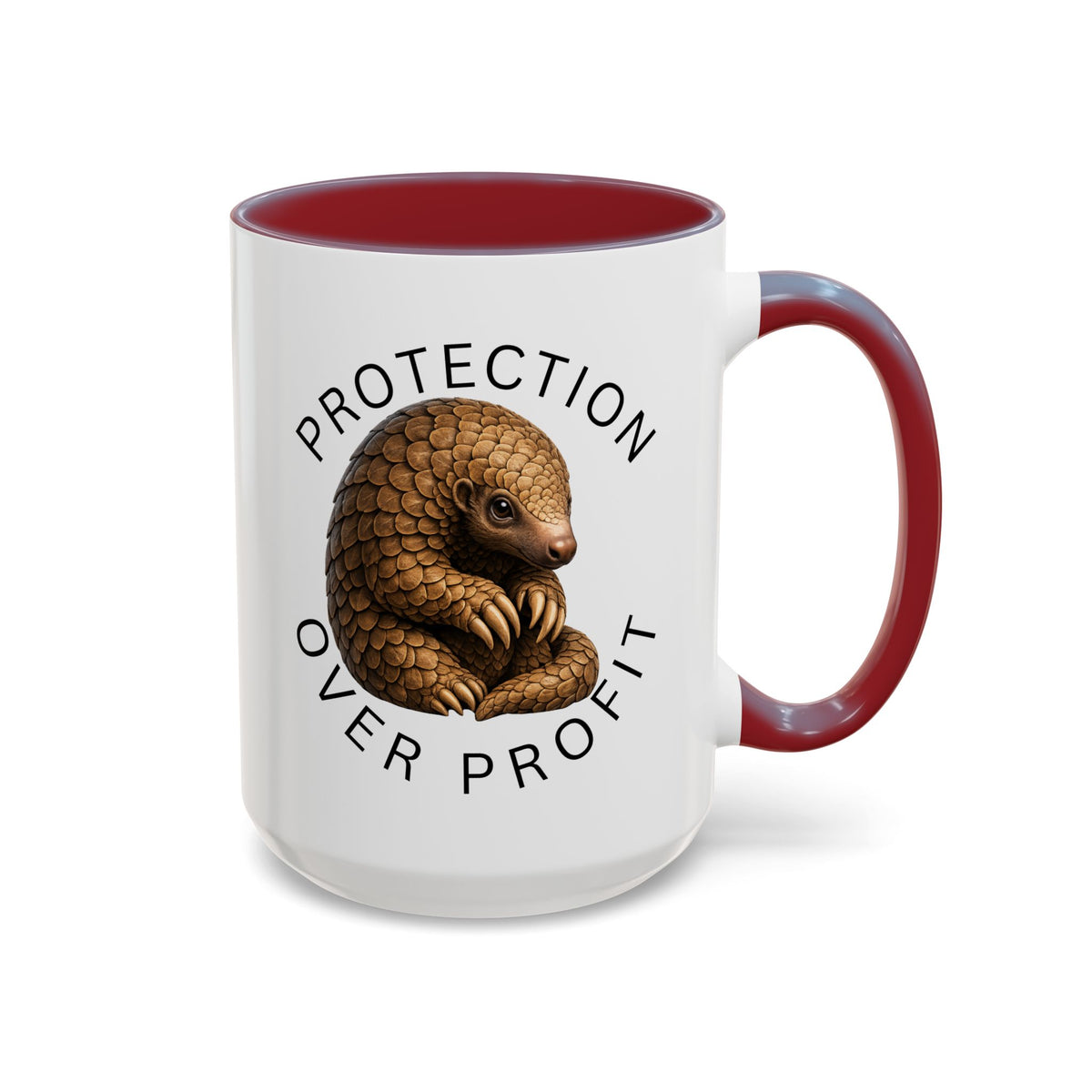 Pangolin Protection