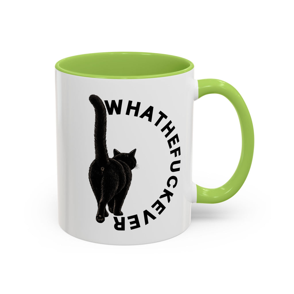 Whatthefuckever Cup