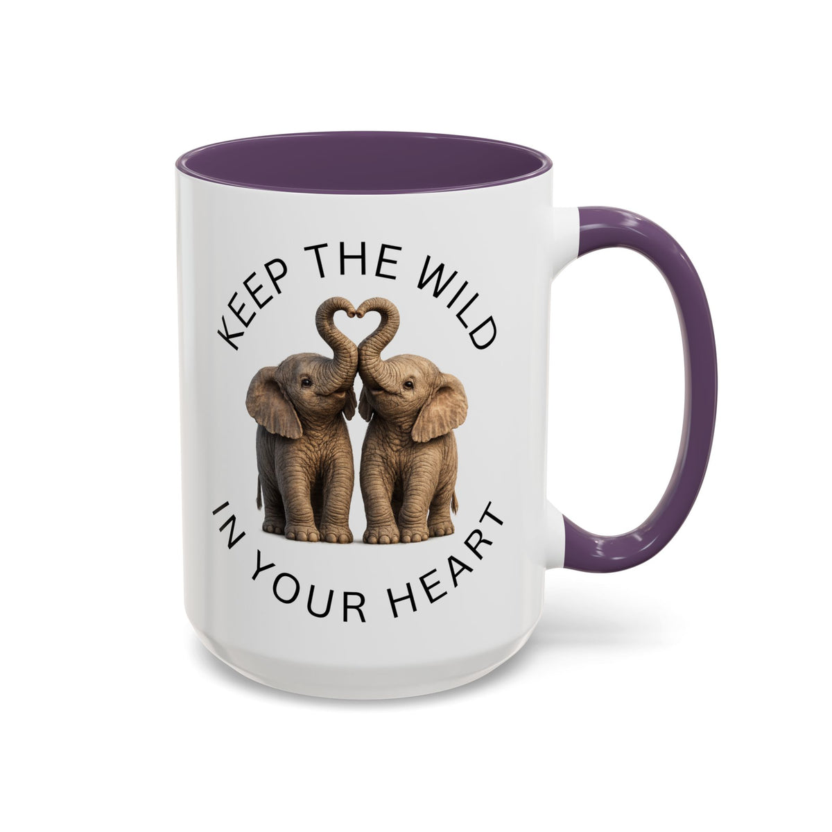 Keep The Wild