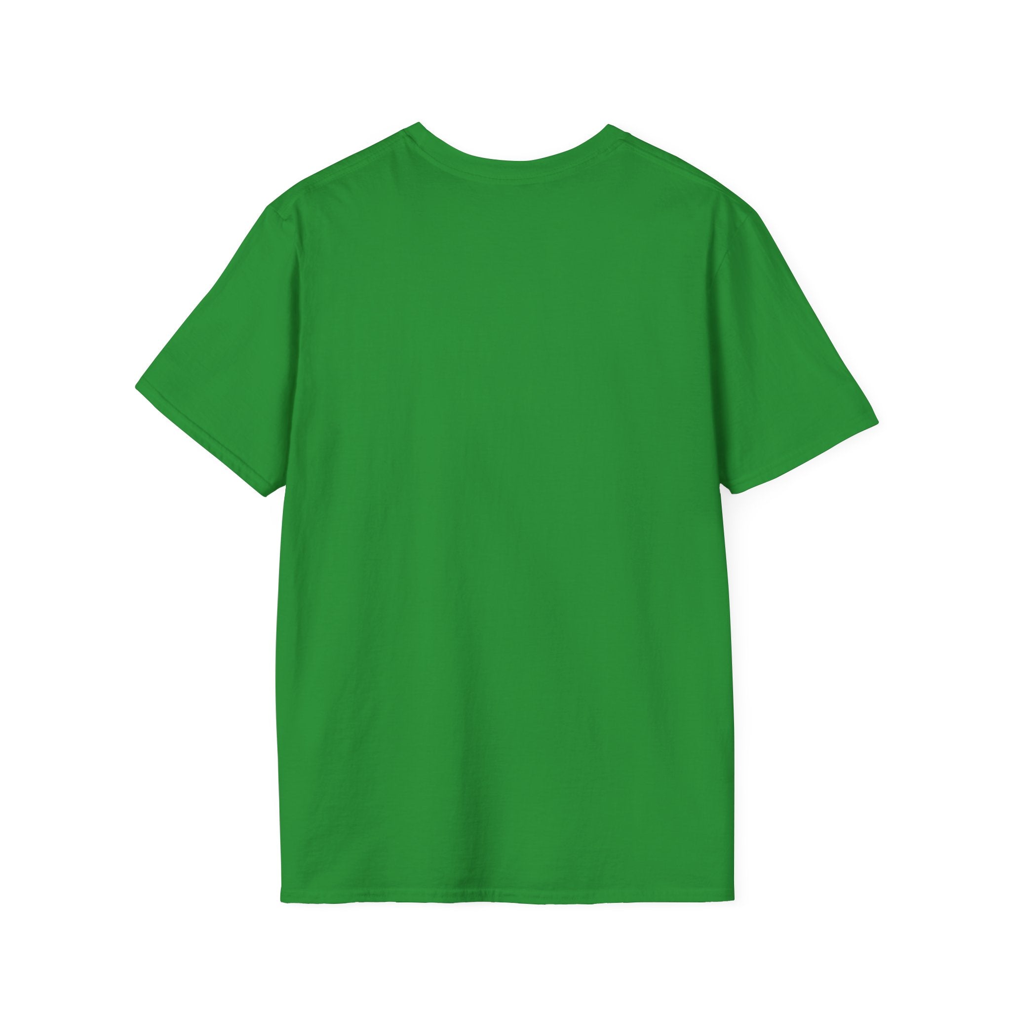 Elephant Life Lessons Wildlife Tee