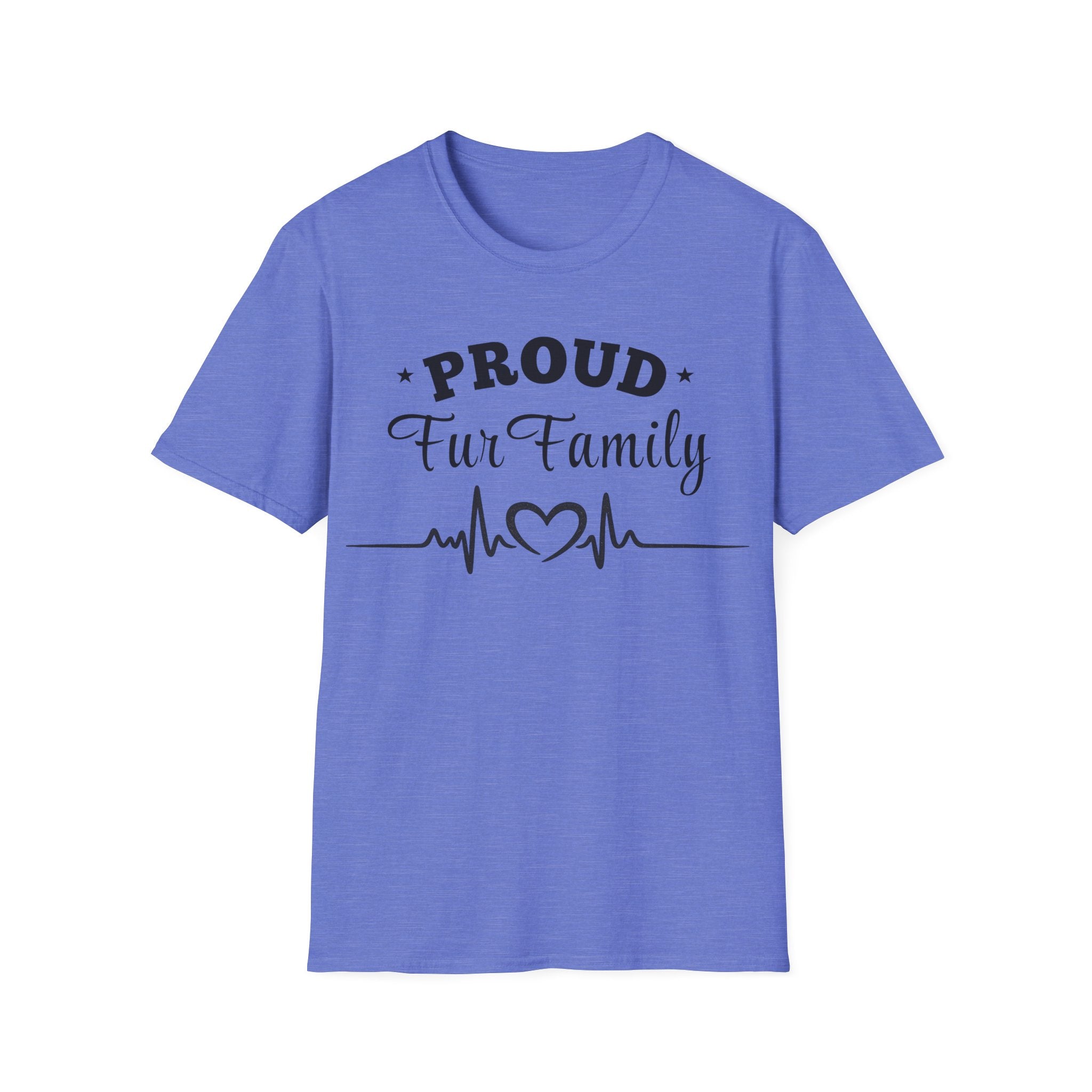 Proud Fur Family T-Shirt