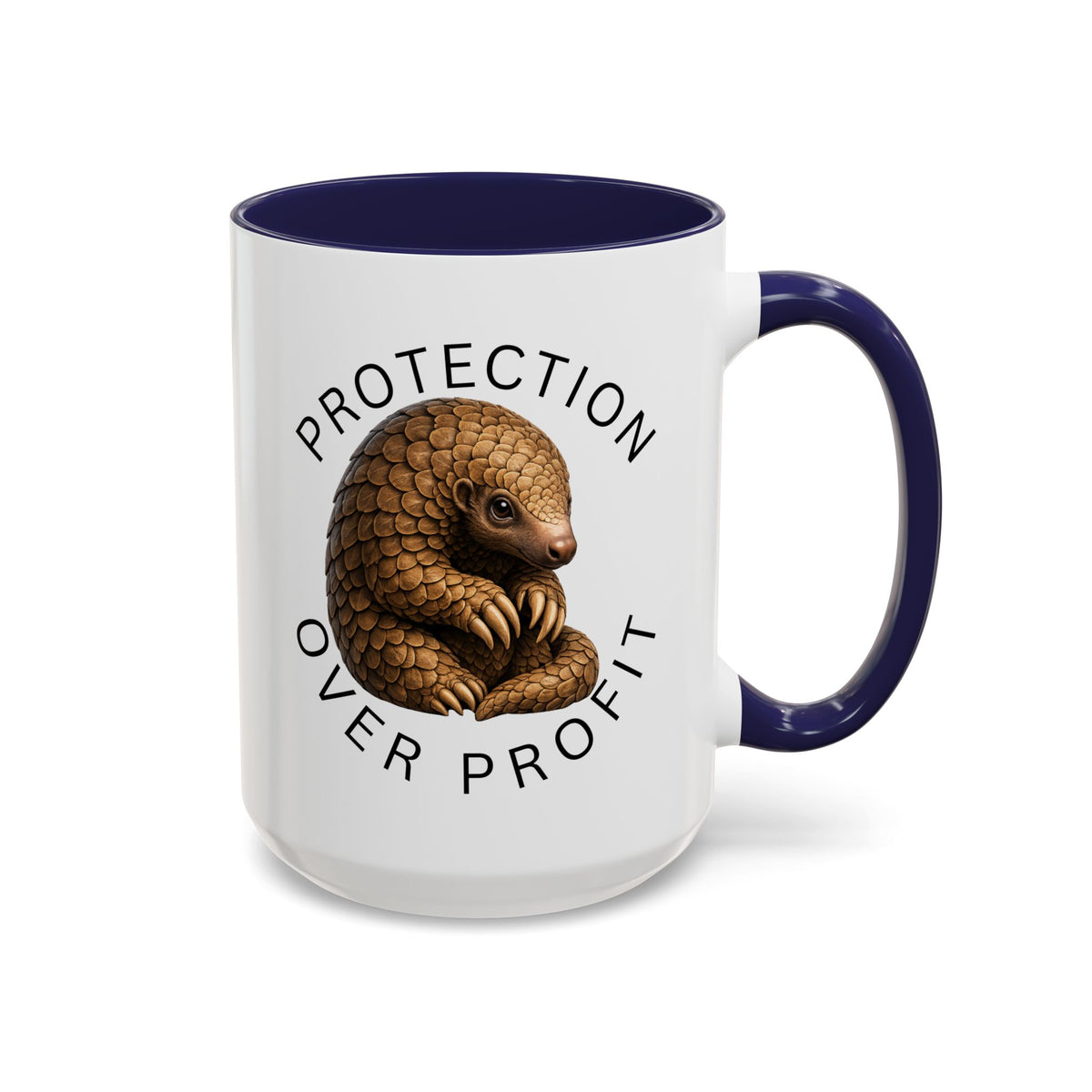 Pangolin Protection
