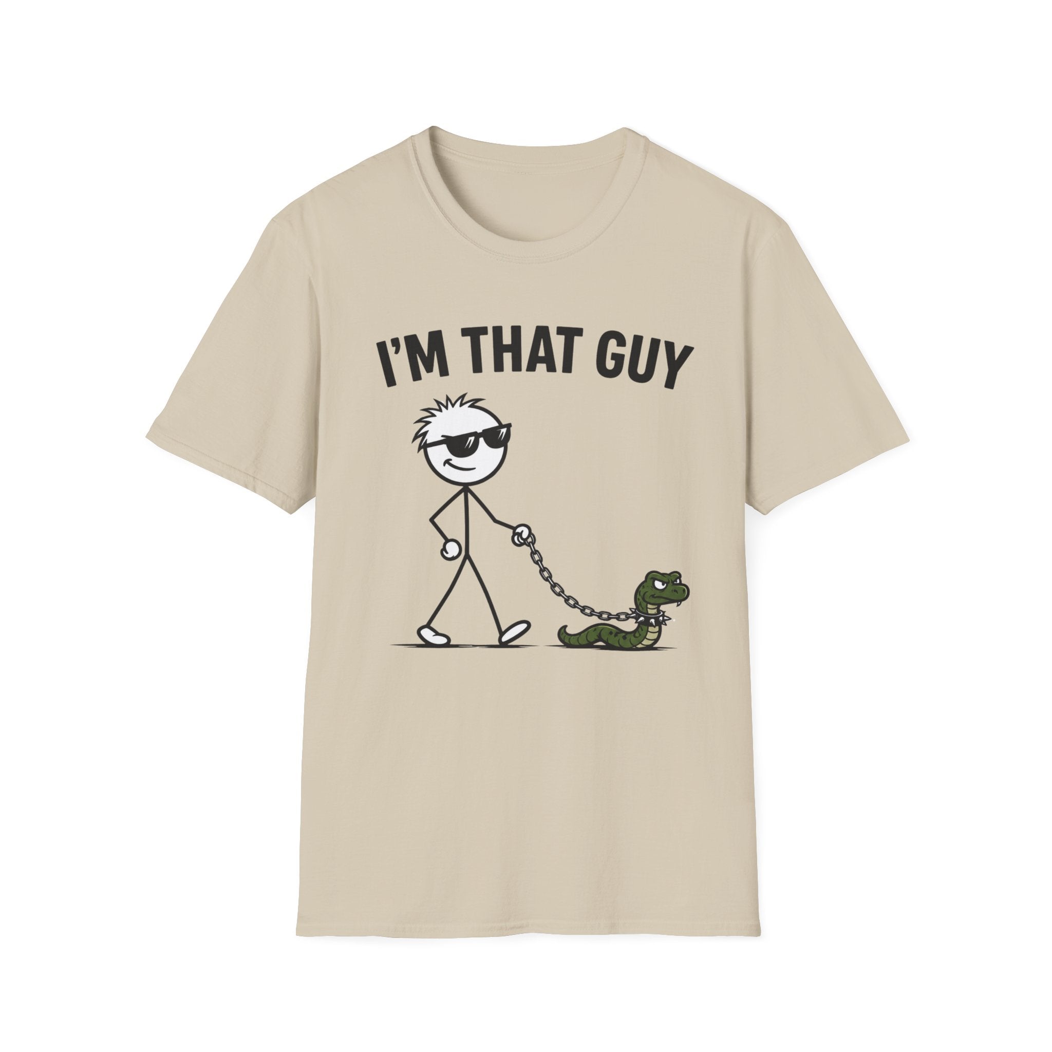 I'm That Guy