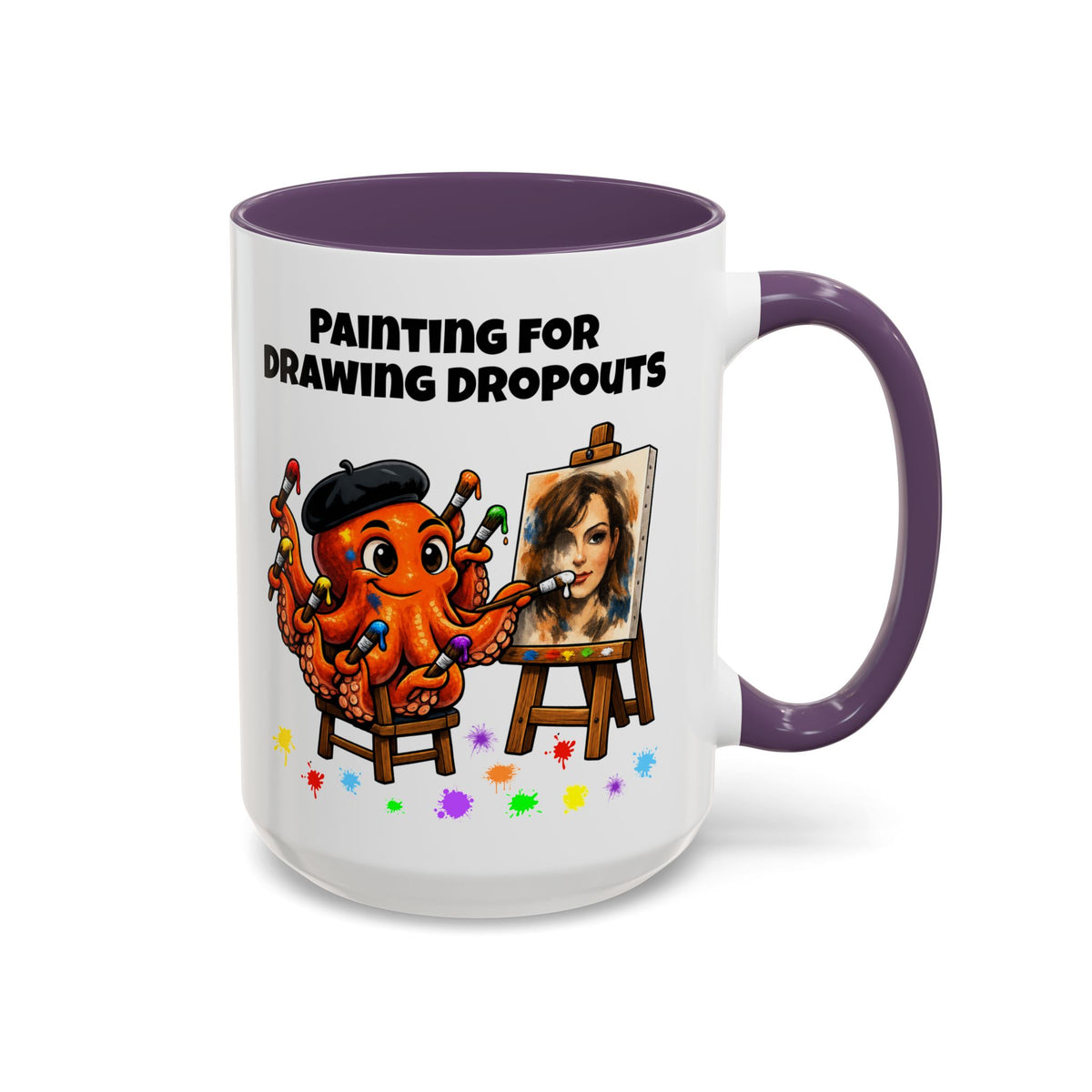 Drawing Dropouts