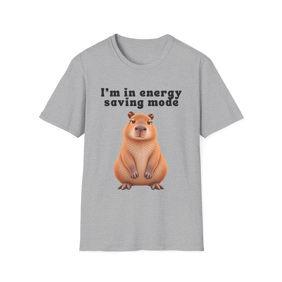 Energy Saving Mode