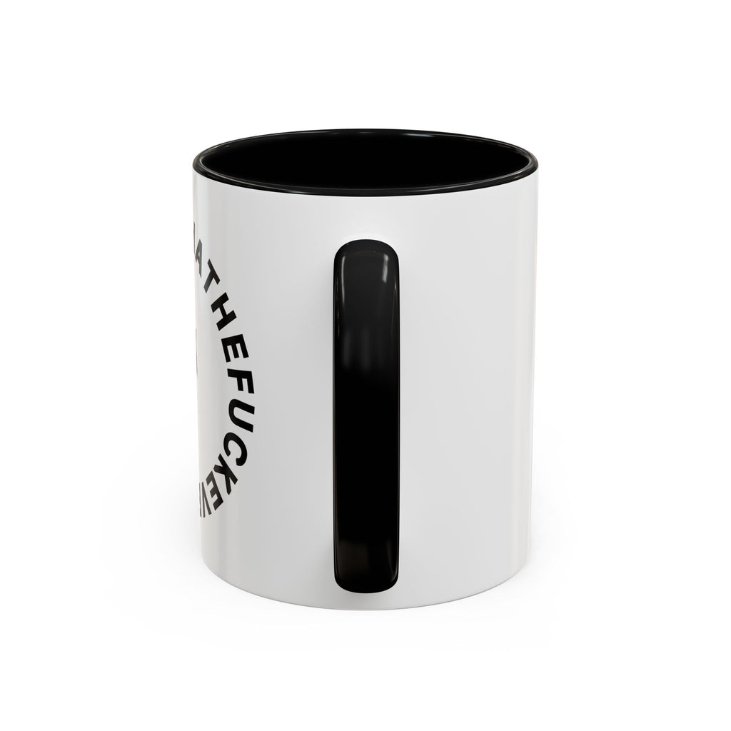 Whatthefuckever Cup